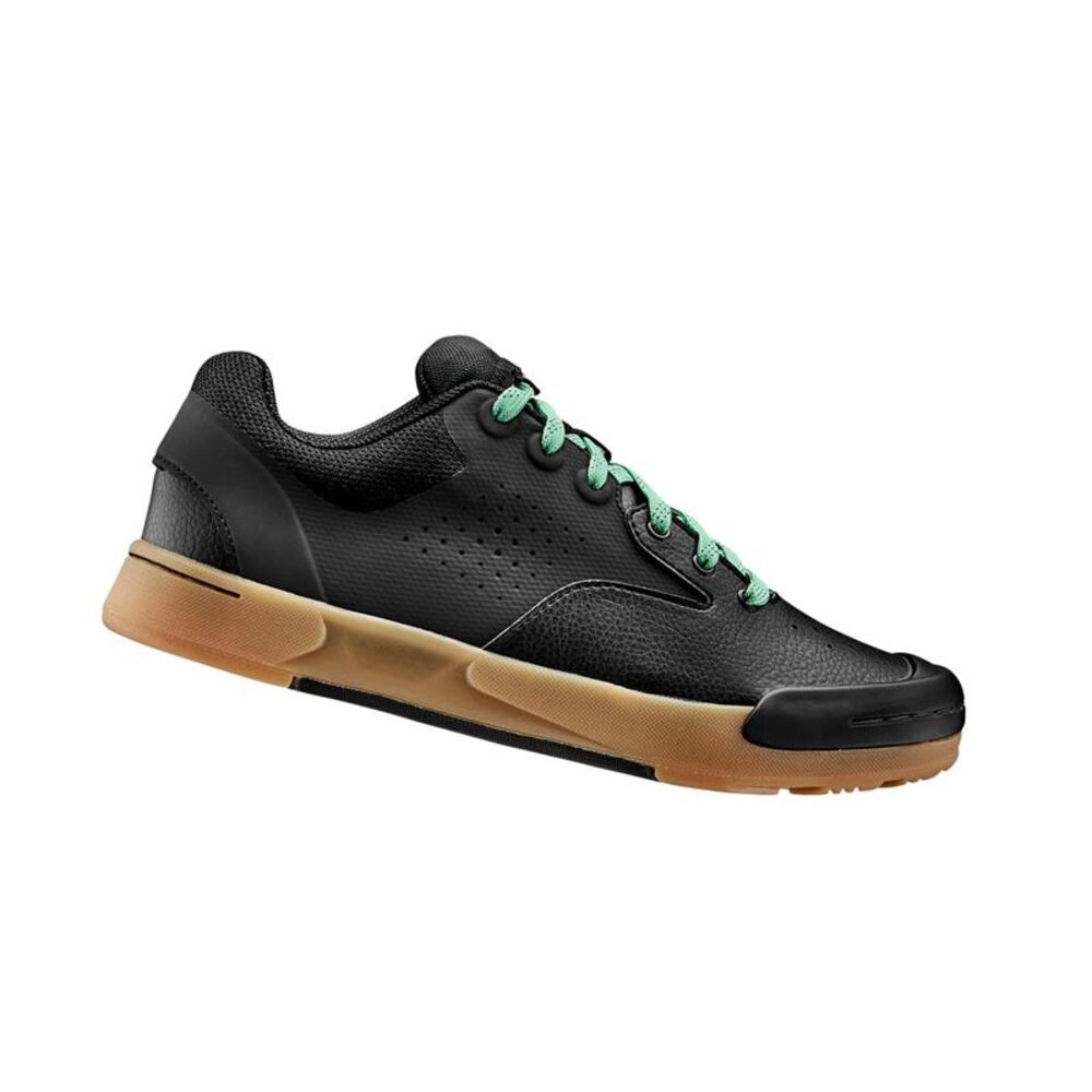 Liv Shuttle Flat Black/Mint/Gum SHUTTLEFLAT-BLK-MINT Women's